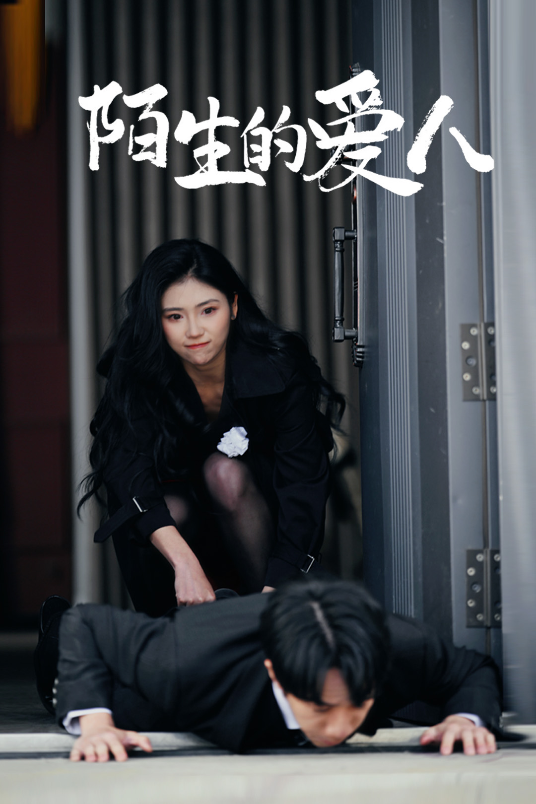 陌生的爱人（60集）骆虹宇