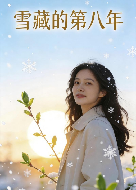 雪藏的第八年（41集）Ai短剧