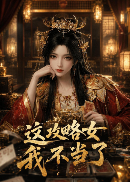 这攻略女我不当了（22集）