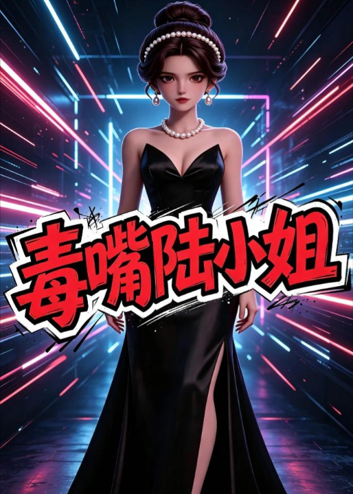 毒嘴陆小姐（13集）