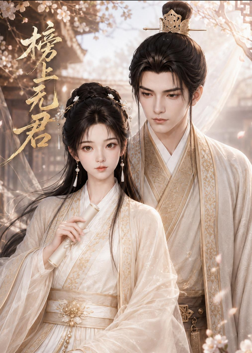 榜上无君（22集）