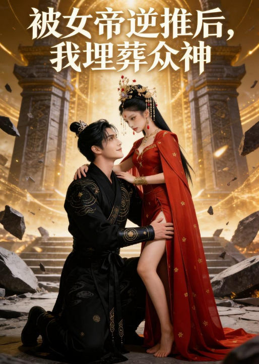 被女帝逆推后，我埋葬众神（61集）Ai短剧