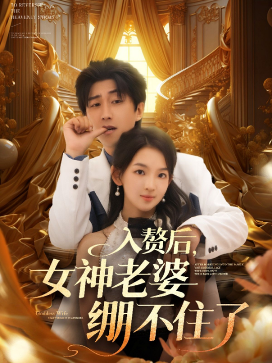 赘后女神老婆绷不住了（88集）张婉悦&李云鹏&王佳琪&沈南姝&陈雨文