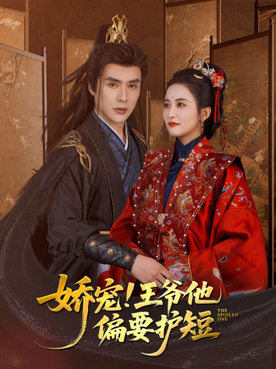 娇宠!王爷他偏要护短（80集）何索＆雷笑语