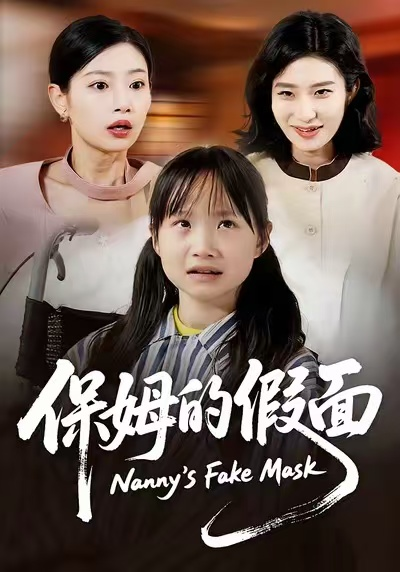 保姆的假面（34集）蔷薇&张施宸