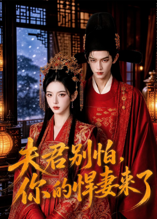 夫君别怕，你的悍妻来了（60集）