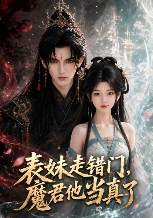 表妹走错门，魔君他当真了（41集）