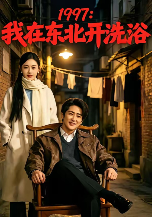 1997：我在东北开洗浴（101集）高杨＆刘因然