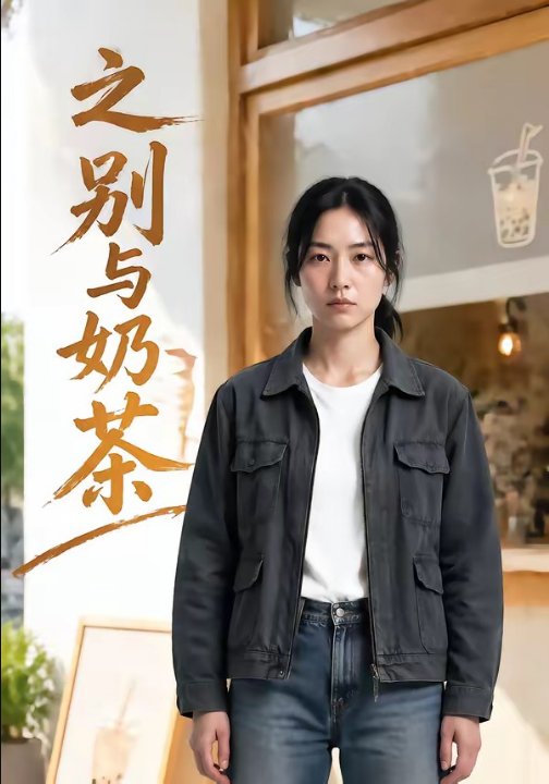 之别与奶茶（37集）Ai短剧