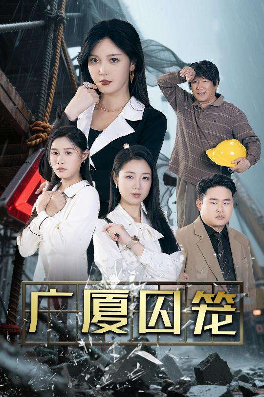 广厦囚笼（54集）李明&魏昕怡&欣然姐姐