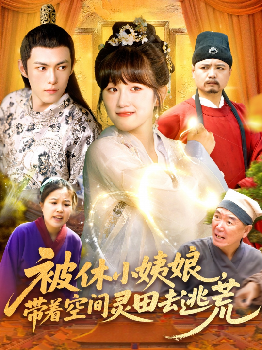 被休小姨娘带着空间灵田去逃荒（90集）于航＆曲笑孝