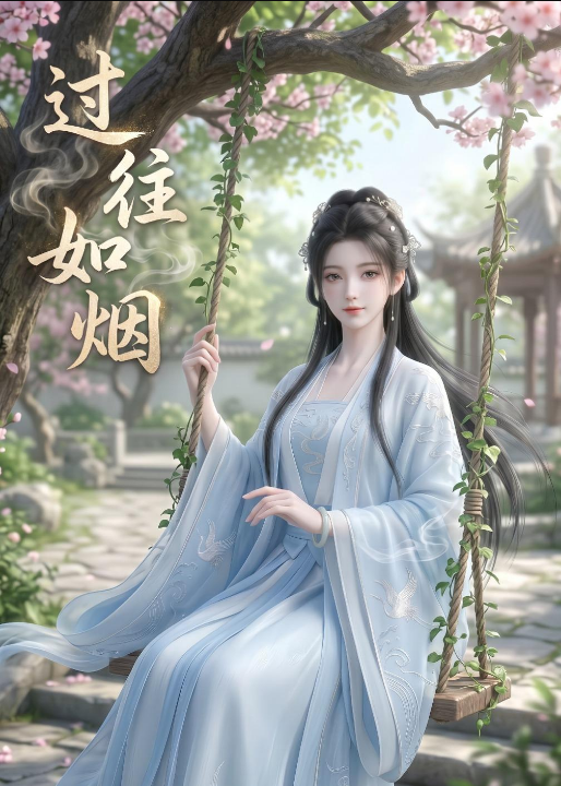 过往如烟（14集）
