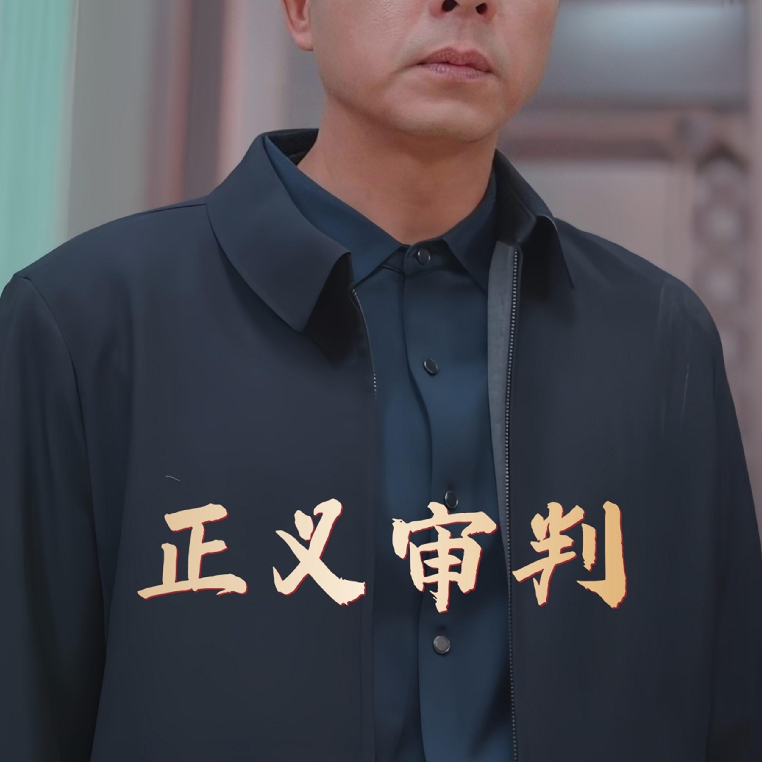 正义审判（31集）