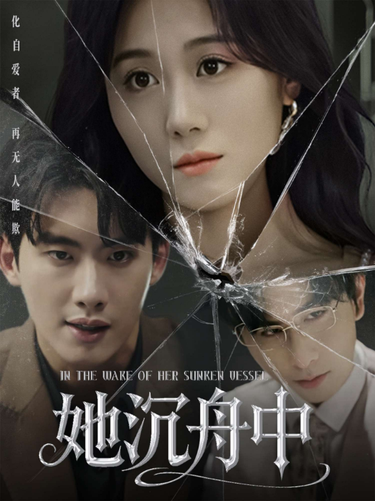 她沉舟中（71集）吴彤