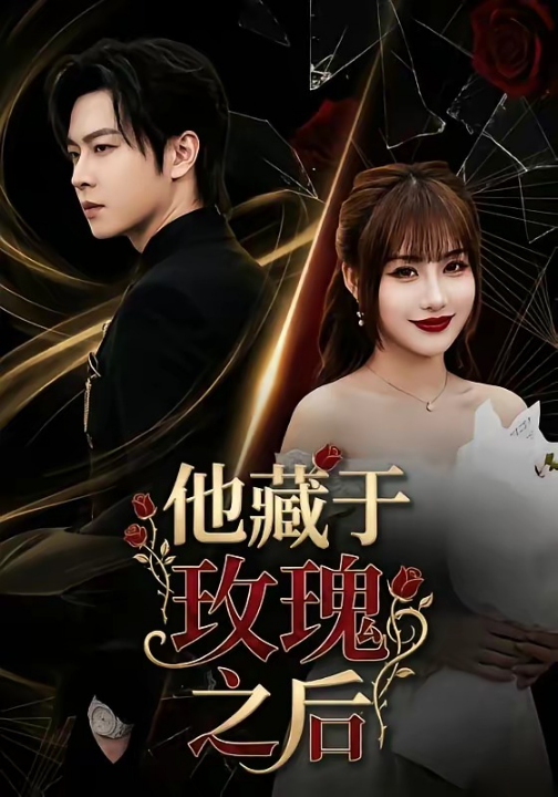 他藏于玫瑰之后（70集）邓嘉伦＆刘浔