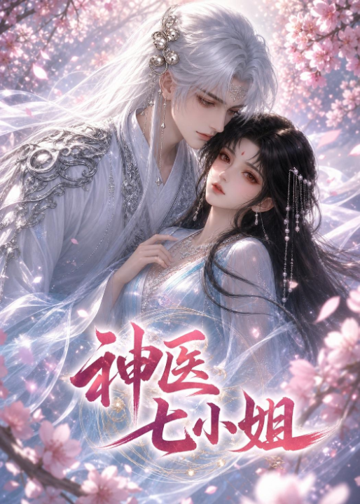 神医七小姐（30集）