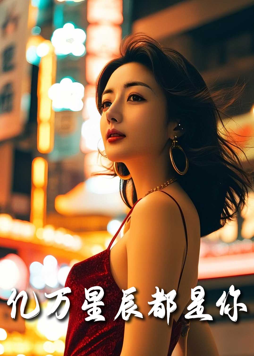 亿万星辰都是你（80集）黄文博