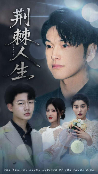 荆棘人生（74集）陈馨雨&胥宁轲