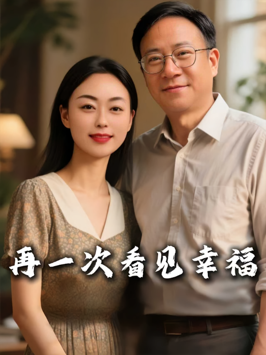 再一次看见幸福（56集）王义斌&姚许晴