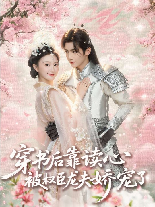 穿书后靠读心被权臣龙夫娇宠了（81集）蒲雨童&黄子淇
