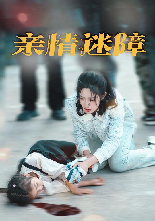 亲情迷障（50集）庄夏播＆胡继月