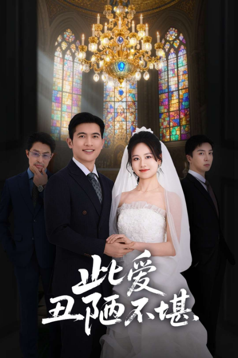 此爱丑陋不堪（60集）王秋艳