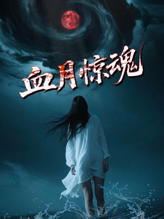 血月惊魂（46集）郭海旺&罗兰