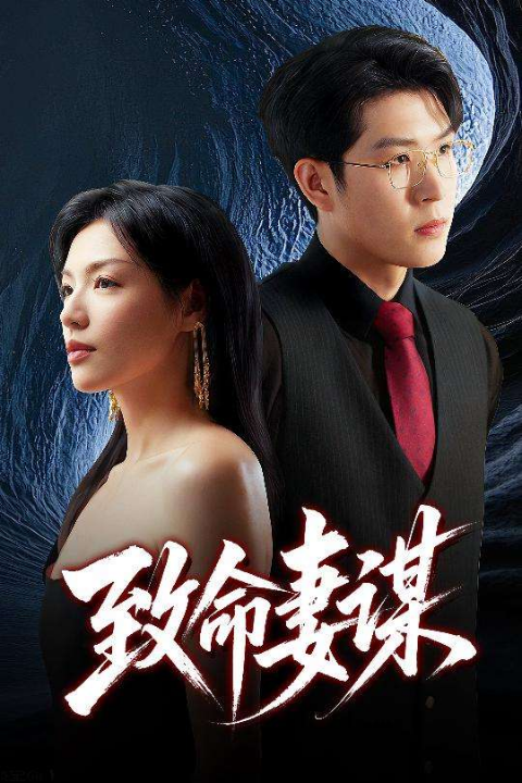 致命妻谋（40集）魏毓莹&王胤淇
