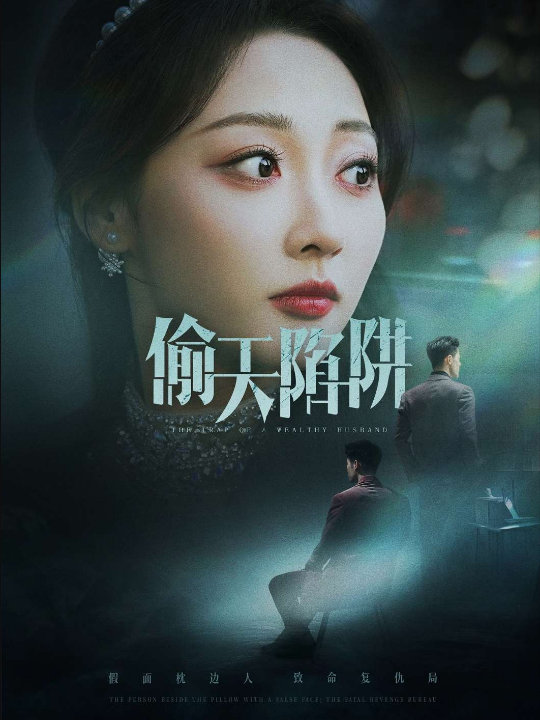 偷天陷阱（70集）李若琪&王希如