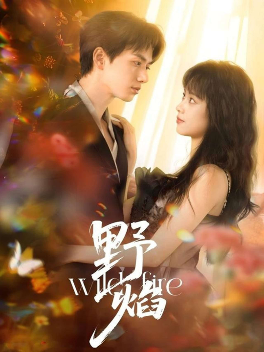 野焰（60集）陈政阳＆郑千亦