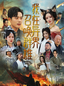 我在异界召唤群雄（83集）韩傲天&梁思佳