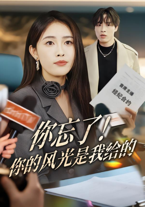 你忘了！你的风光是我给的（51集）刘星辰&大志