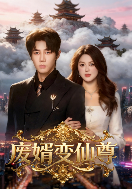 废婿变仙尊（80集）张茂泽