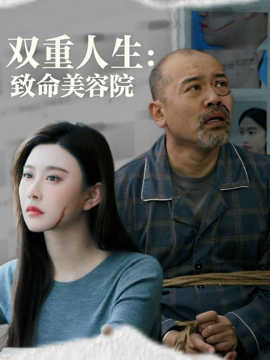 双重人生：致命美容院（60集）陈旭