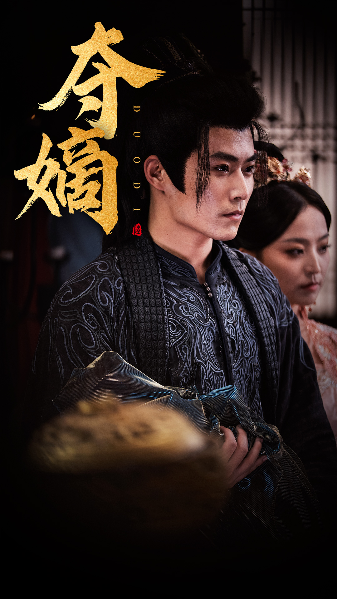 新：双姝&夺嫡（36集）