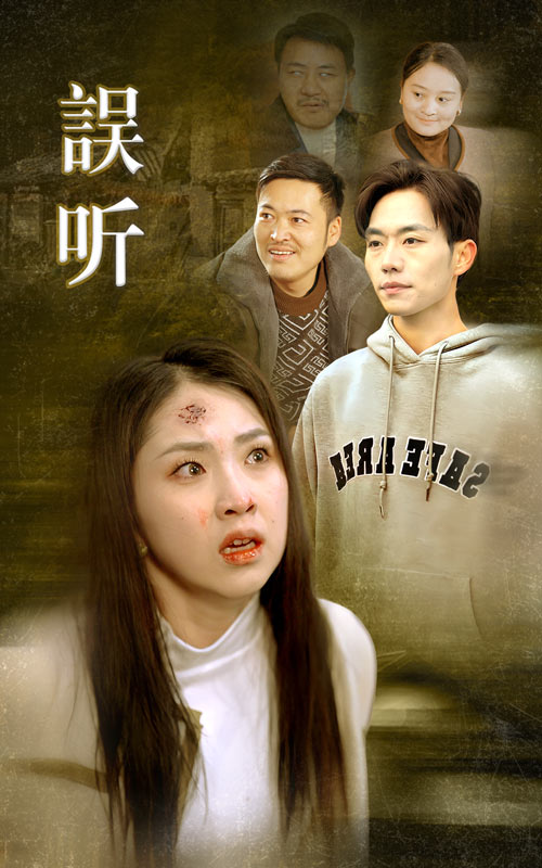 误听（39集）