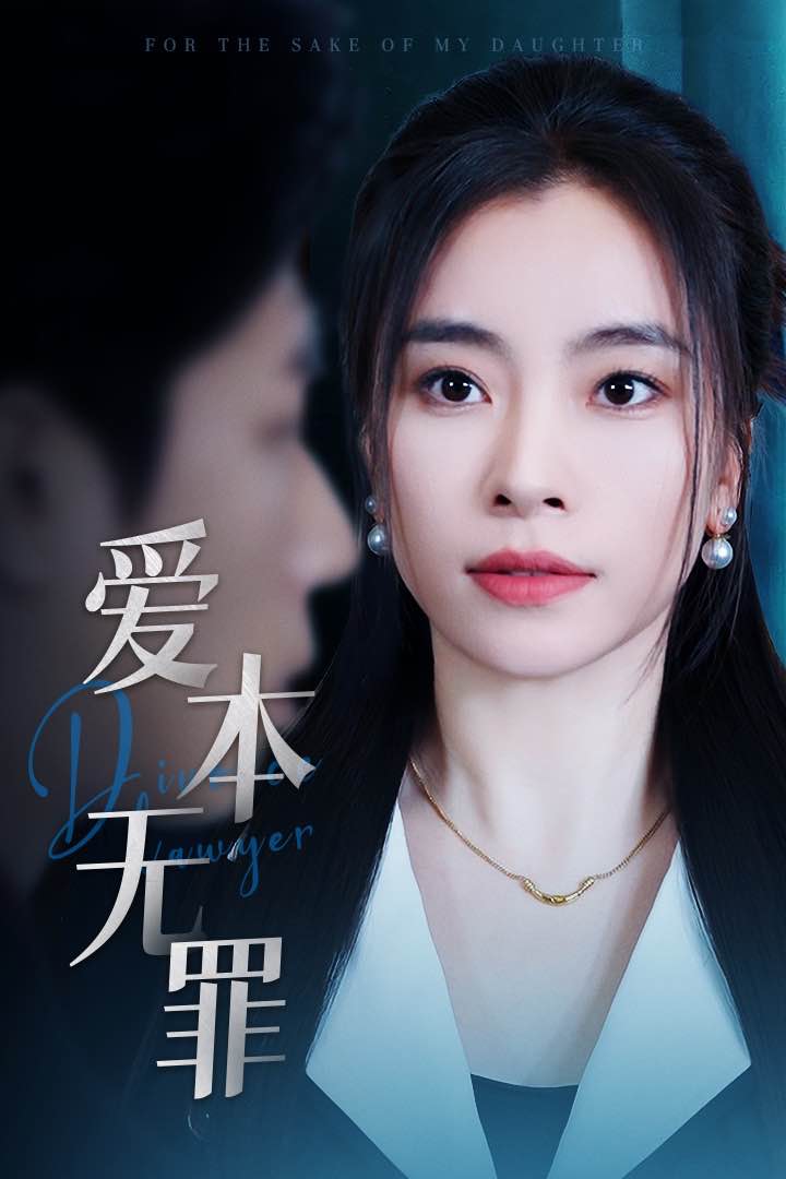 爱本无罪（50集）张晓楠＆王艺珂