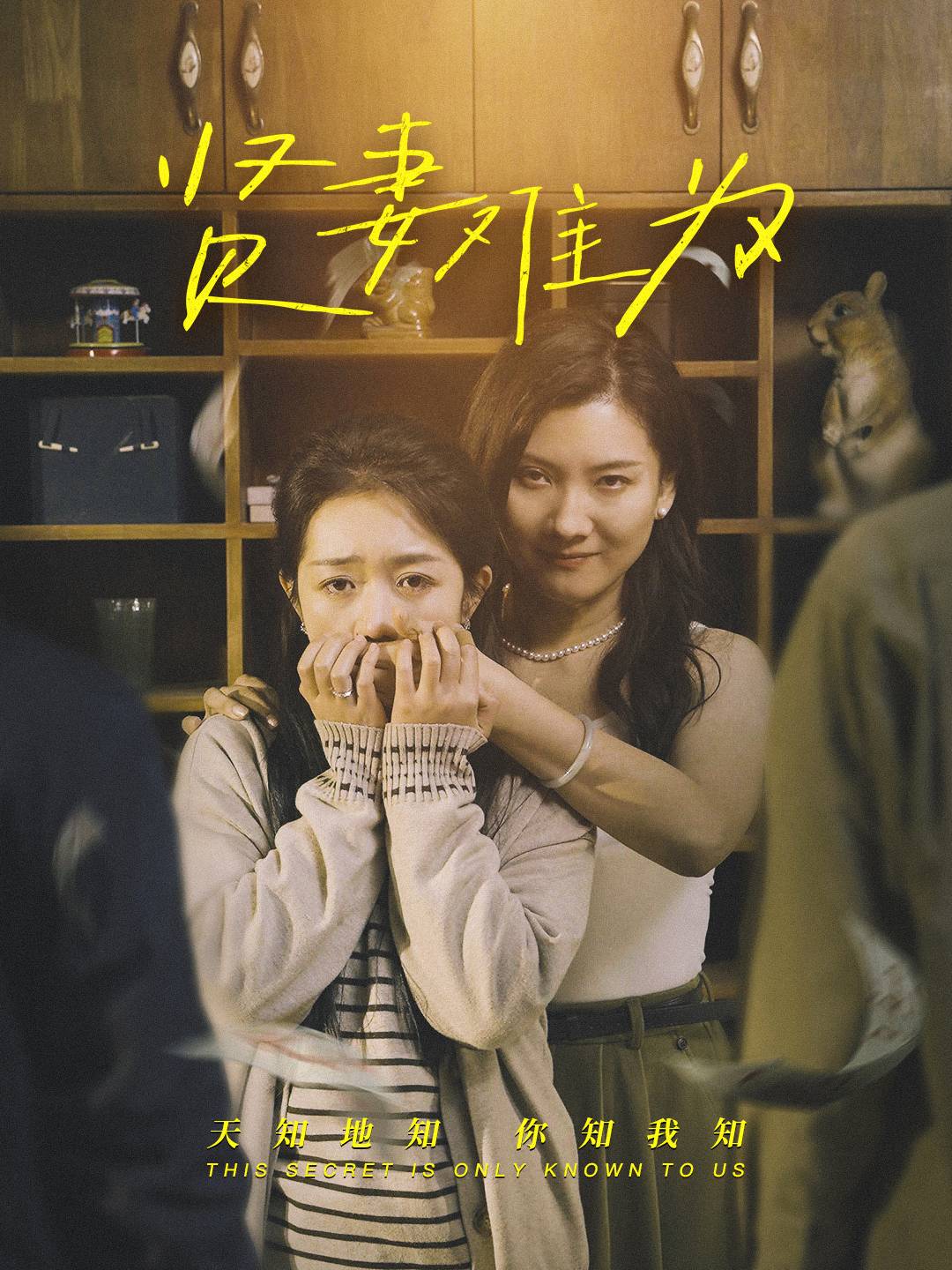 贤妻难为（30集）张文静＆罗央央