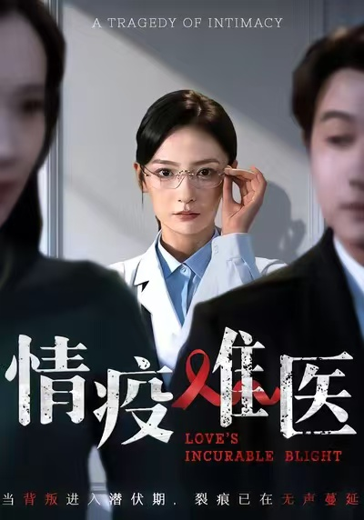 情疫难医&背叛潜伏期（71集）阳欣珂&张黎