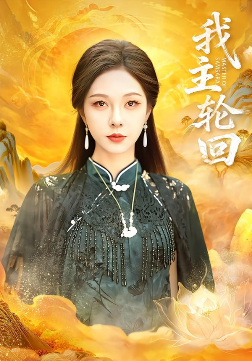 我主轮回（77集）王先一＆朱茉颜