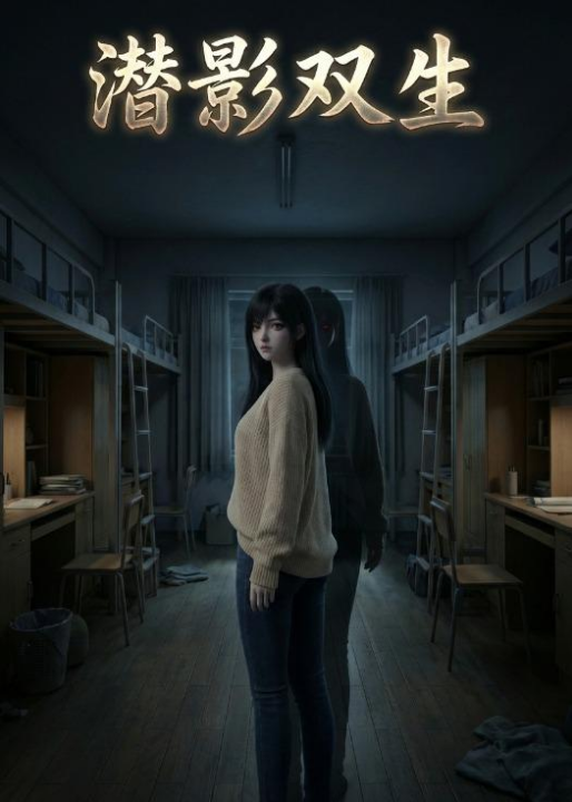 潜影双生（31集）动漫