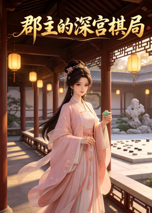 郡主的深宫棋局（29集）