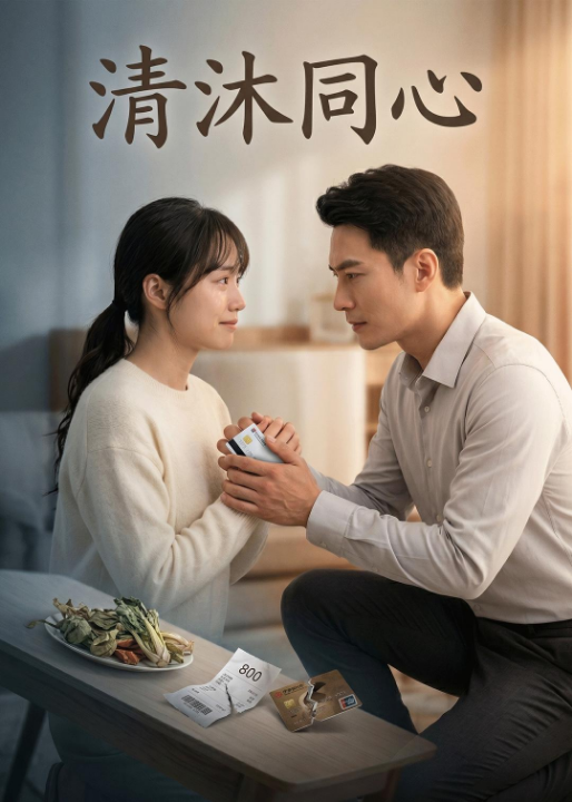 清沐同心（46集）Ai短剧