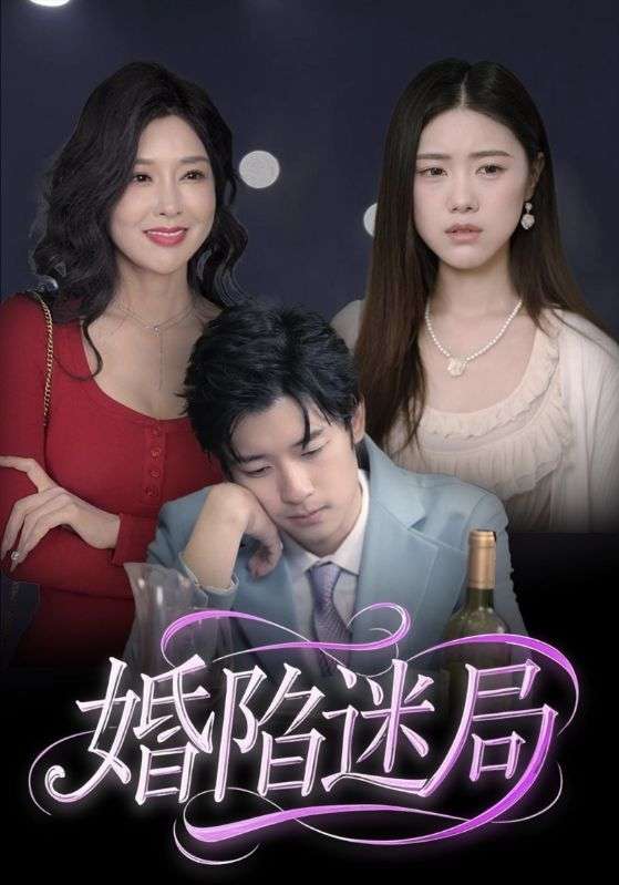 婚陷迷局（41集）王柏硕