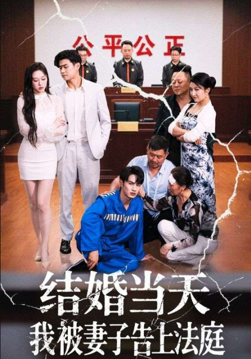 结婚当天我被妻子告上法庭（30集）王惠