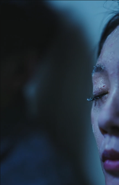 烬｜爱（60集）常喆宽&杨帆