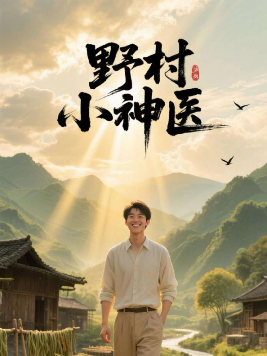 野村小神医（80集）龙宇婧&马小艳（阿紫）&袁天慧&白一沫&谢卓
