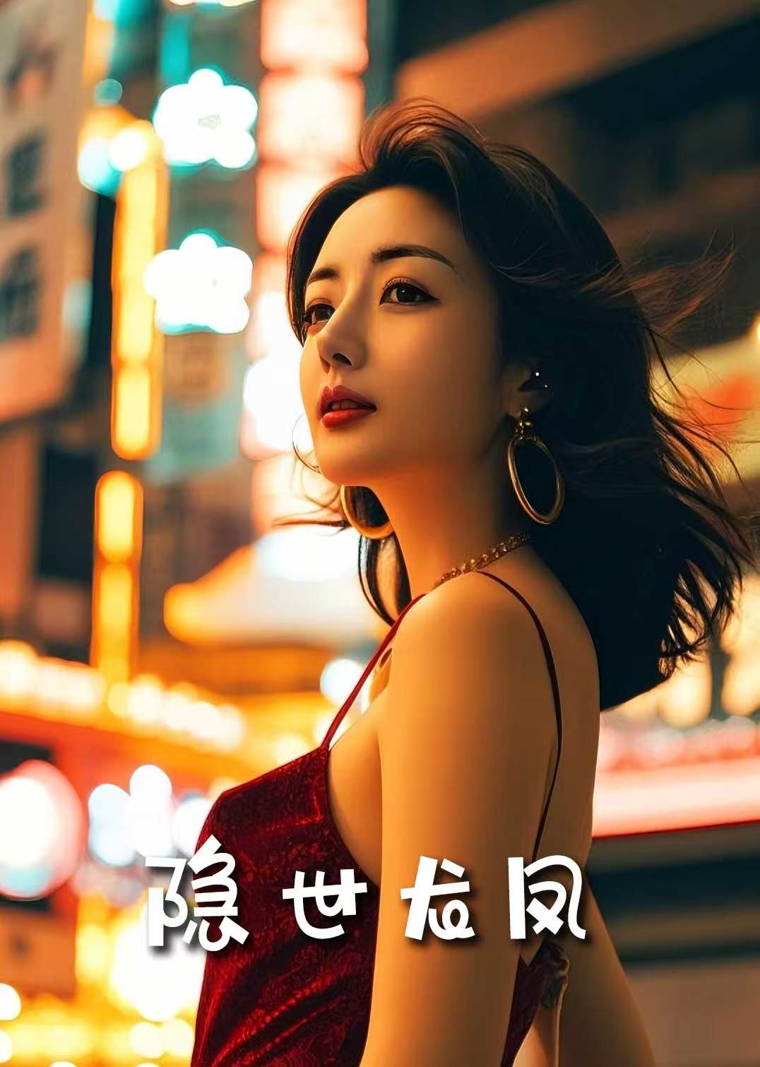 隐世龙凤（30集）金珊&吴诺伊