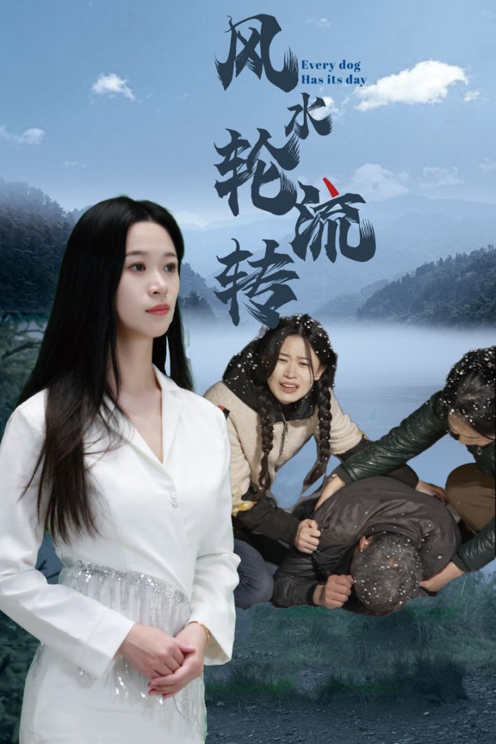 风水轮流转（65集）