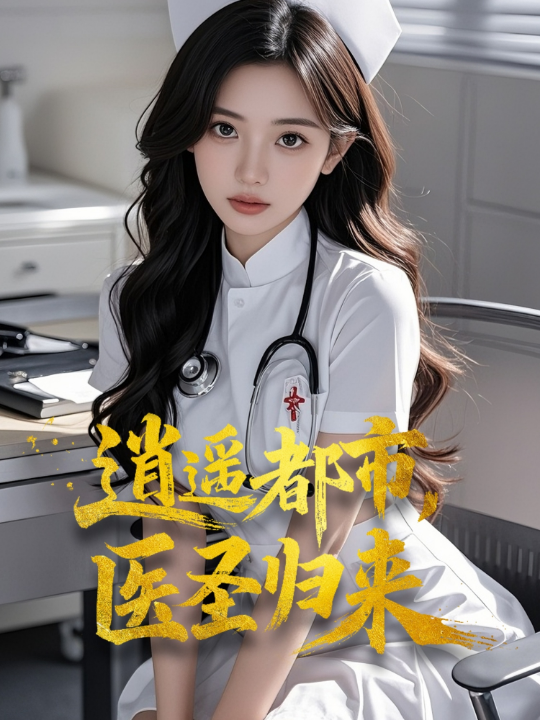 逍遥都市，医圣归来（110集）刘瀚阳&于岚&理艺茹&汪雅琦